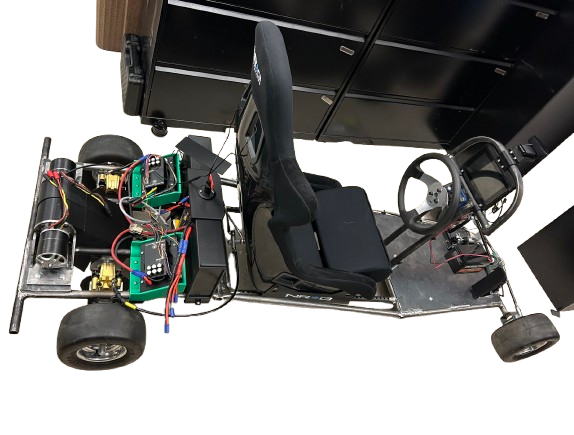 Electric Go-Kart featured image