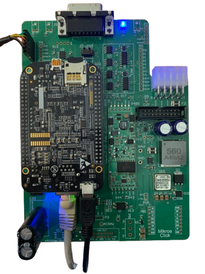 Ultimate Truck Hacking Platform featured image